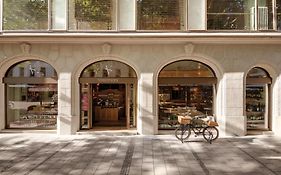Hotel Excelsior Munich